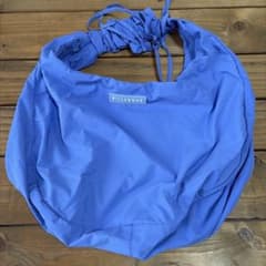 BILLABONG 紫ショルダーバッグのサムネイル
