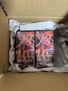 完全未開封テープ付き Heroines Edition 2box - メルカリ