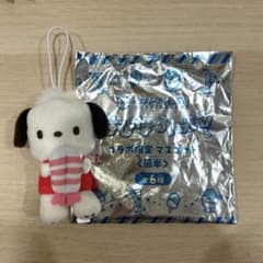 ポチャッコ スシローコラボ（前半）のサムネイル