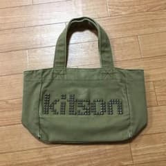 きんぐ様 専用  ♡kitson バッグ♡のサムネイル