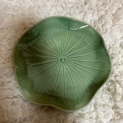 専用になります。ジェンガラ　大皿のサムネイル