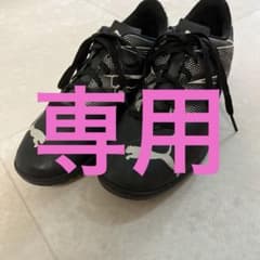 Puma トレーニングシューズ 25.5cmのサムネイル