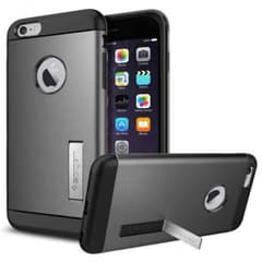 《大特価》  spigen 【正規取扱品】 iPhone6 plus ケースのサムネイル