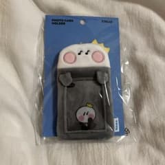 truz yochi トレカケースのサムネイル