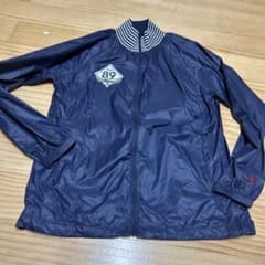 パーリーゲイツ ナイロンブルゾン - メルカリ