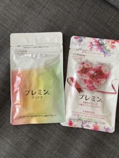 ゲンナイ製薬 プレミン プレミンランイクのサムネイル