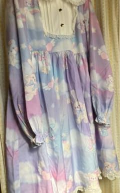 TOAliceワンピースのサムネイル