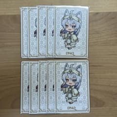 カラフルピーチ からぴち どぬく アラぴちナイト トレカ まとめ売り