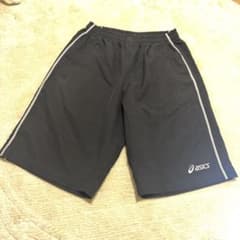asics バレボールウェア パンツのサムネイル