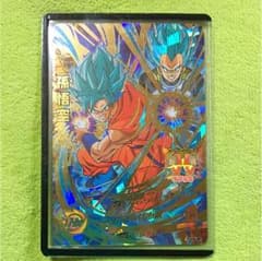 うさP様専用 ドラゴンボールヒーローズのサムネイル