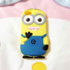 iPhone5ケース       ミニオンのサムネイル