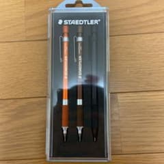 松下 蔦屋書店限定 STAEDTLER 3本セット×4セット m98703733002_1.jpg?1716996995