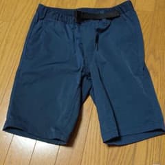 ノースフェイス ハーフパンツ NB41811のサムネイル