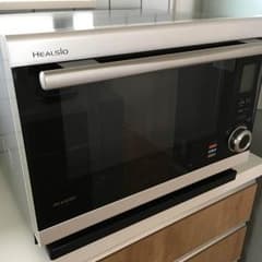 ゆいママ様専用 シャープ ヘルシオ AX-S1のサムネイル