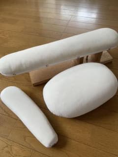 tama様専用　袖まんじゅうセット　文化服装のサムネイル