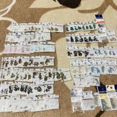最終値下げ スワロフスキー フラットバックのサムネイル