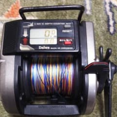ダイワ GS-60のサムネイル