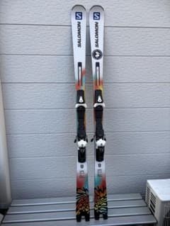 タイムセール‼️サロモン Addikt Pro.76 170cm 25-26 Addikt PRO 76 — (2026) - OutdoorSports.com