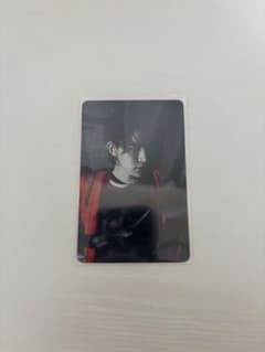 ENHYPEN トレカ TOWER RECORDS ヒスンのサムネイル