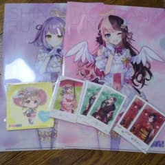 ぶいすぽっ！ まとめ売り - メルカリ