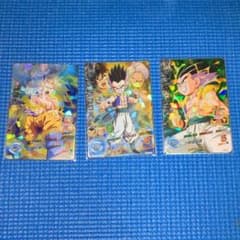 ドラゴンボールヒーローズ 旧弾 96枚まとめ売り - メルカリ