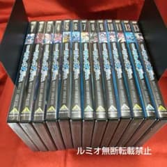 機動戦士ガンダムSEED 全巻(DVD1巻〜13巻)