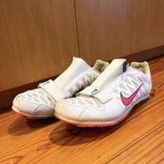 NIKE ZOOM LJ4のサムネイル