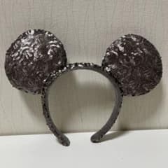 ミッキー　カチューシャのサムネイル