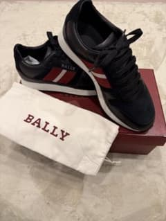Bally ストライプスニーカーのサムネイル