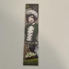 ツイステ アニプレックスオンラインくじ 特典 リリアのサムネイル