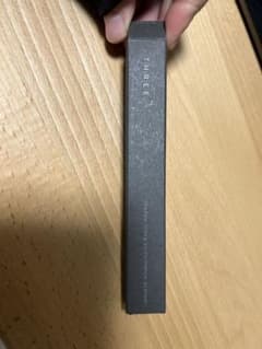 THREE アイライナーのサムネイル
