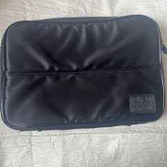 PORTER ショルダーバッグ ブラックのサムネイル