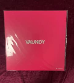 Vaundy strobo+ アナログレコードのサムネイル