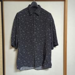 LAD MUSICIAN 17ss スカルフラワー - メルカリ