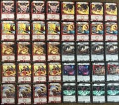 デュエマ クラシック08 ドラゴンスターターデッキ - メルカリ