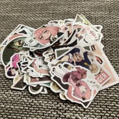 アーニャシールのサムネイル