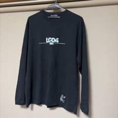 ヴィンテージ　長袖Tシャツのサムネイル