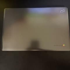【ジャンク】富士通「FMV Chromebook 型番: FCBWF3M111のサムネイル