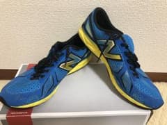 ニューバランス ランニングシューズRC1300のサムネイル