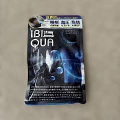 イビキュア サプリメントのサムネイル