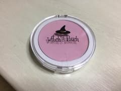 ウィッチズポーチのサムネイル