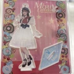 梅田みゆ アクスタ - メルカリ