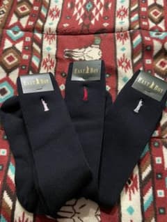 EASTBOY 靴下3足セットのサムネイル