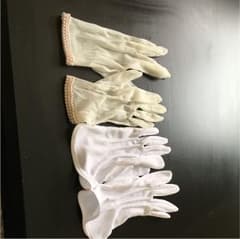 結婚式 手袋のサムネイル