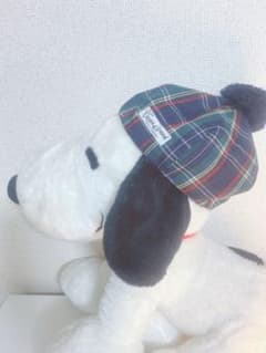 キッズ ベビー 帽子 美品のサムネイル