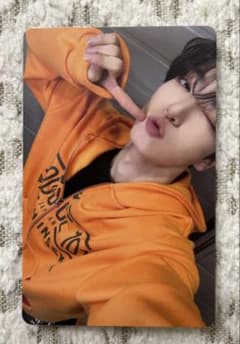 PRODUCE 101 JAPAN 新世界 練習着 トレカ パク・シヨン① - メルカリ