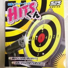ターゲットのサムネイル