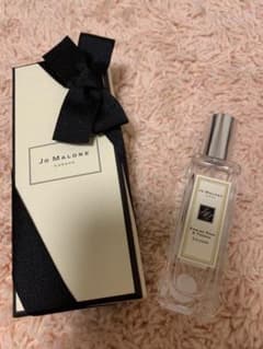 Jo MALONE ジョーマローン イングリッシュペアー&フリージアのサムネイル