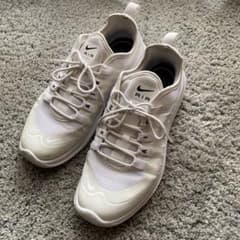 Nike Air Max ホワイト スニーカー　24.5センチ