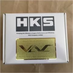 HKS VAC Type CF（リミッター解除）インプレッサ、レガシィなどのサムネイル